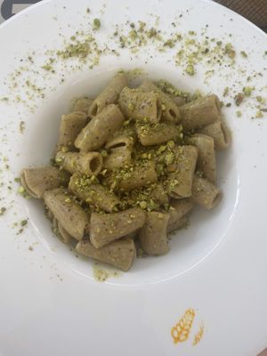   at Fabbrica del Grano - Grani Antichi in Milan