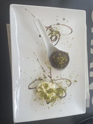   at Fabbrica del Grano - Grani Antichi in Milan