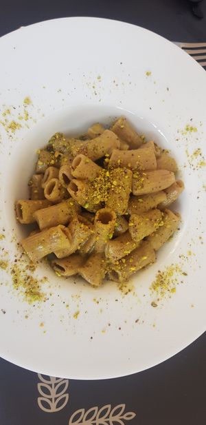  at Fabbrica del Grano - Grani Antichi in Milan