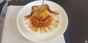  at Fabbrica del Grano - Grani Antichi in Milan