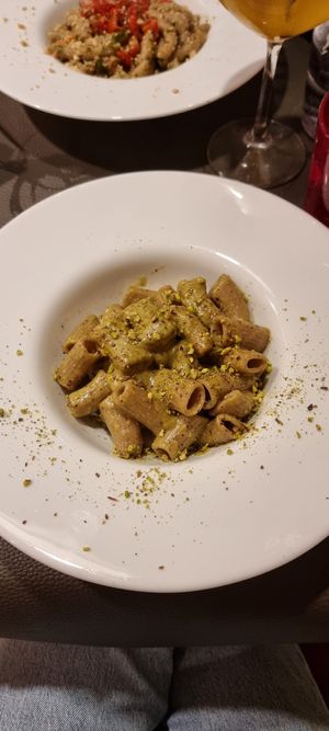  at Fabbrica del Grano - Grani Antichi in Milan