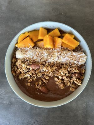   at Feed your Soul in Phan Thiet