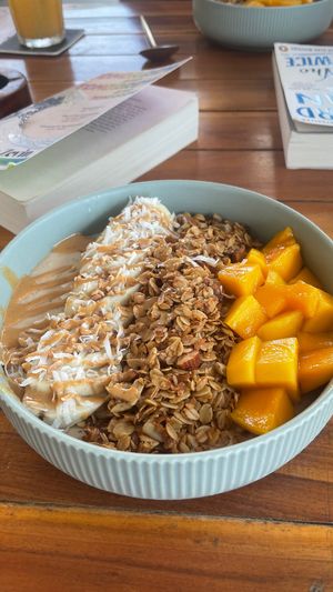  at Feed your Soul in Phan Thiet