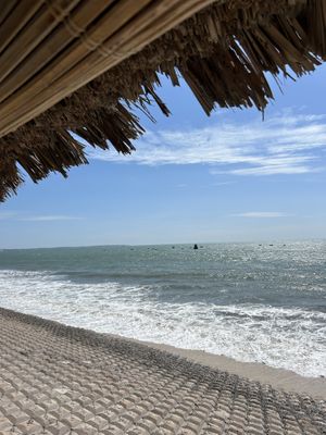 View  at Feed your Soul in Phan Thiet