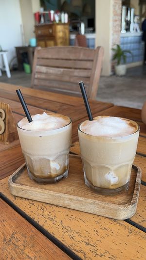   at Feed your Soul in Phan Thiet