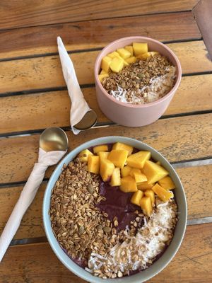   at Feed your Soul in Phan Thiet