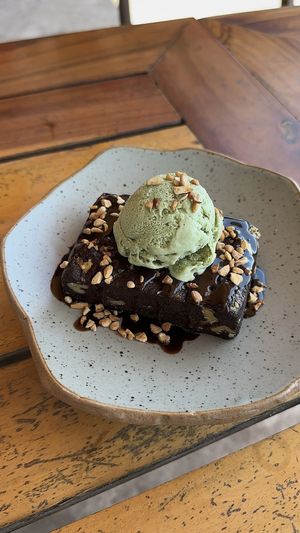   at Feed your Soul in Phan Thiet