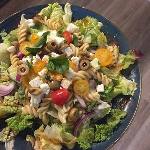  at La Récolte Citadine  in Paris