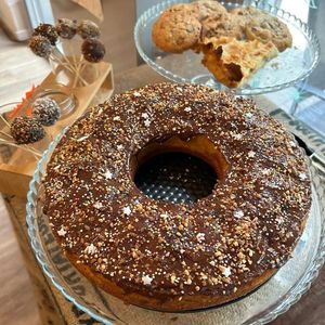  at La Récolte Citadine  in Paris