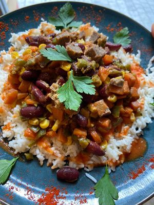  at La Récolte Citadine  in Paris