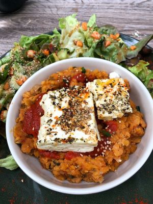  at La Récolte Citadine  in Paris