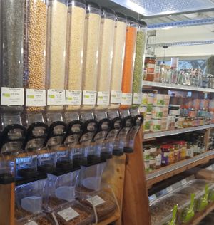  at La Récolte Citadine  in Paris