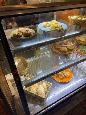   at Coraje Vegan in Medellin