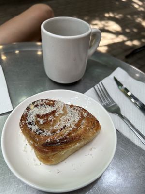   at Coraje Vegan in Medellin