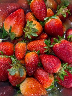  at Coraje Vegan in Medellin