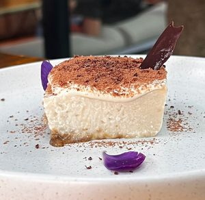 Postres veganos mágicos y más mágicos   at Coraje Vegan in Medellin