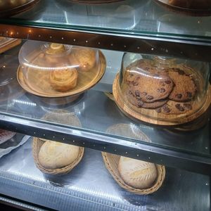  at Coraje Vegan in Medellin