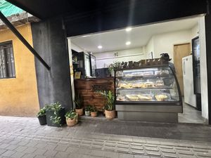   at Coraje Vegan in Medellin