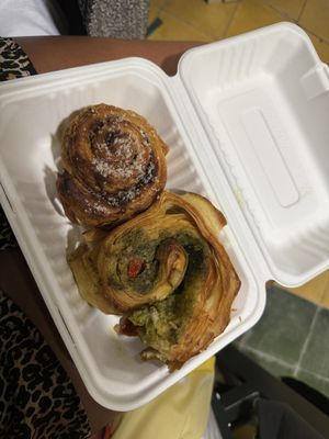   at Coraje Vegan in Medellin