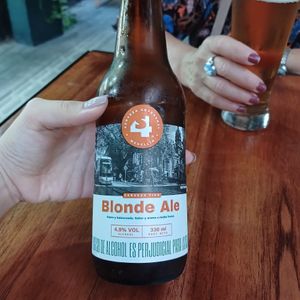  at Coraje Vegan in Medellin