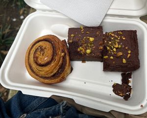   at Coraje Vegan in Medellin