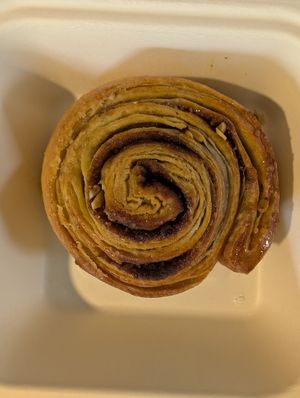  at Coraje Vegan in Medellin