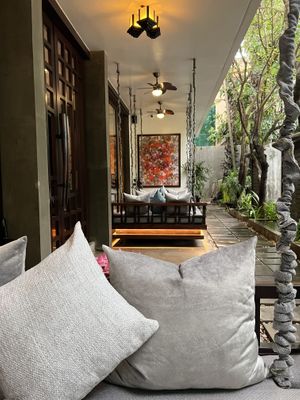   at Jaya House River Park in Siem Reap