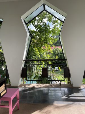   at Jaya House River Park in Siem Reap