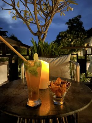   at Jaya House River Park in Siem Reap