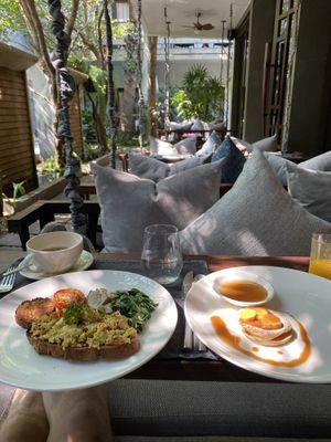   at Jaya House River Park in Siem Reap