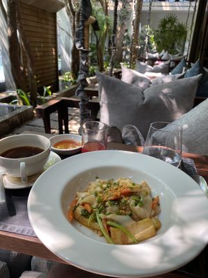   at Jaya House River Park in Siem Reap