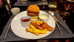  at Jaya House River Park in Siem Reap