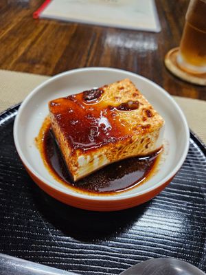  at ARITO - Japanese Vegetarian Fusion in Bangkok