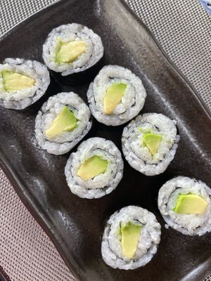  #Veganuary at ARITO - Japanese Vegetarian Fusion in Bangkok