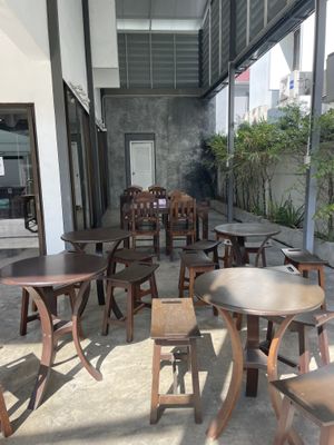  #Veganuary at ARITO - Japanese Vegetarian Fusion in Bangkok