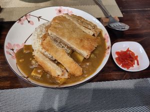  at ARITO - Japanese Vegetarian Fusion in Bangkok