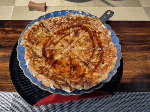  at ARITO - Japanese Vegetarian Fusion in Bangkok