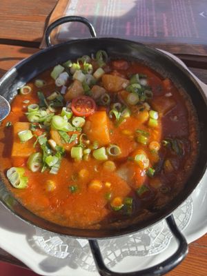   at Leithe Wirt in Serfaus