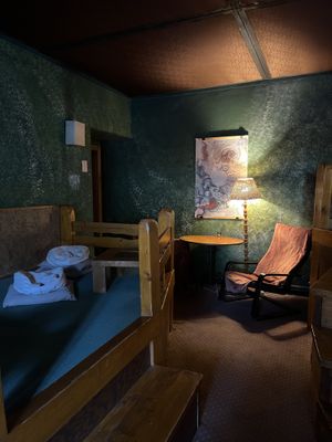   at Čajovna Jedna Báseň in Prague