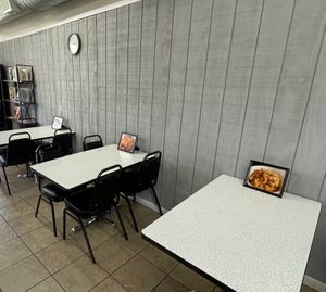  at The Welcome Table Kitchen & Bakery in Morrison