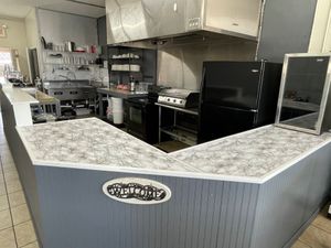  at The Welcome Table Kitchen & Bakery in Morrison