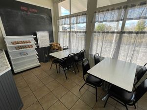  at The Welcome Table Kitchen & Bakery in Morrison