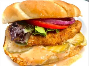  at The Welcome Table Kitchen & Bakery in Morrison