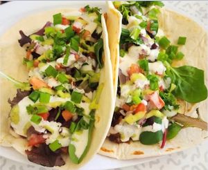  at The Welcome Table Kitchen & Bakery in Morrison