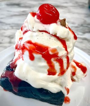  at The Welcome Table Kitchen & Bakery in Morrison