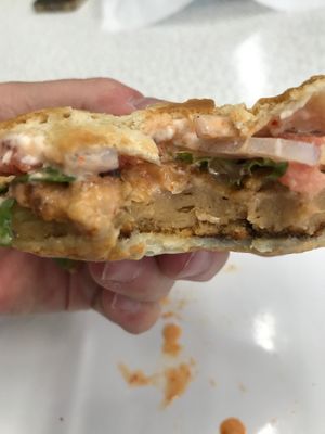  at The Welcome Table Kitchen & Bakery in Morrison