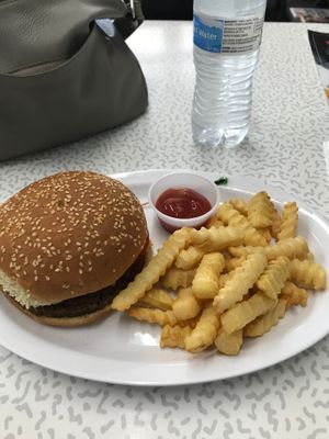  at The Welcome Table Kitchen & Bakery in Morrison