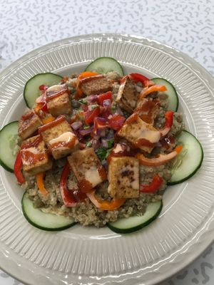  at The Welcome Table Kitchen & Bakery in Morrison