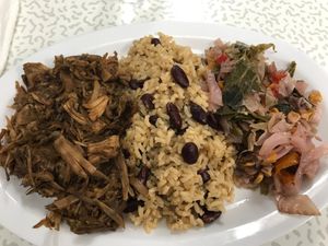  at The Welcome Table Kitchen & Bakery in Morrison