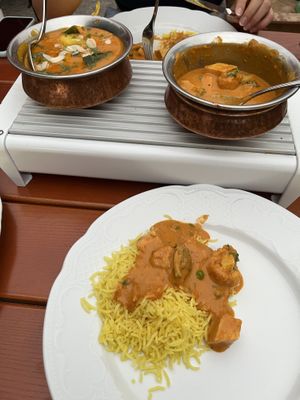   at Shiva in Penzberg